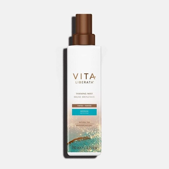 Vita Liberata Tinted Tanning Mist - Picture 4 of 4